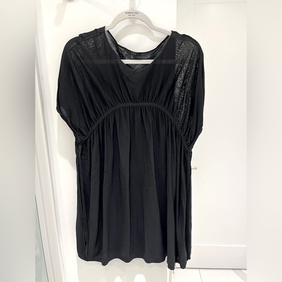 COS BABYDOLL TOP - Picture 2 of 3